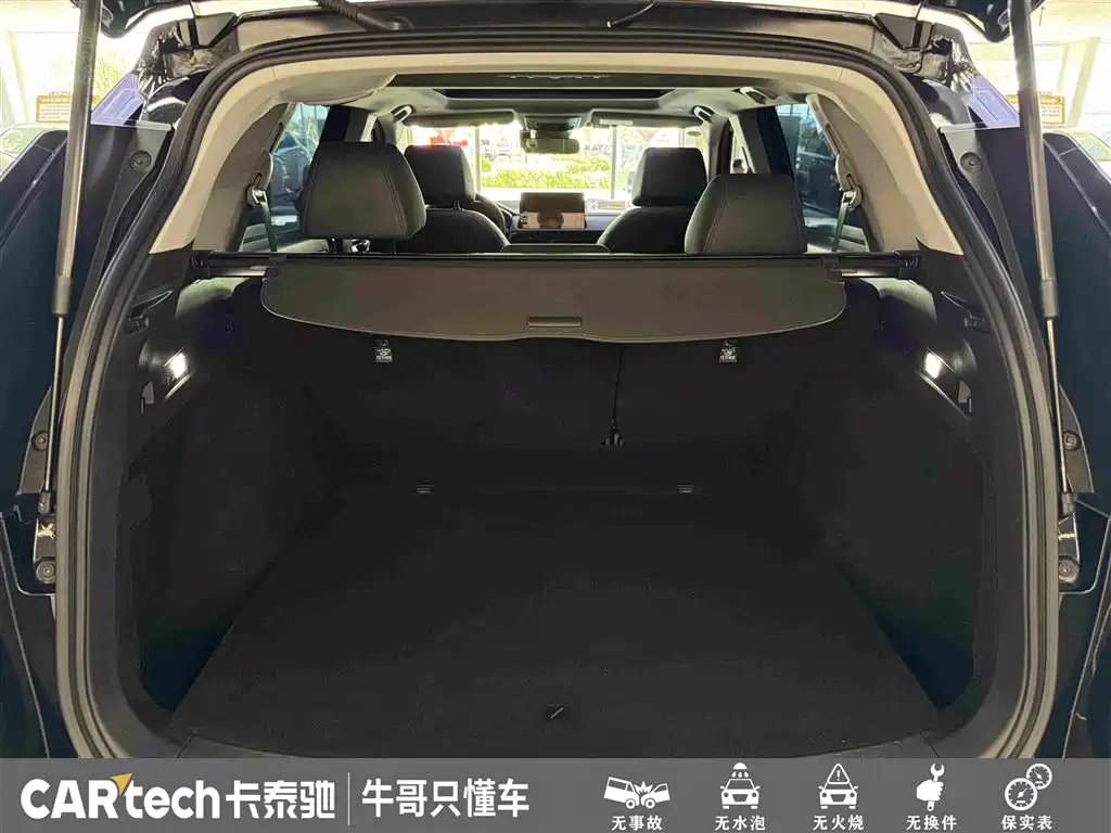 Honda Breeze — миниатюра 13
