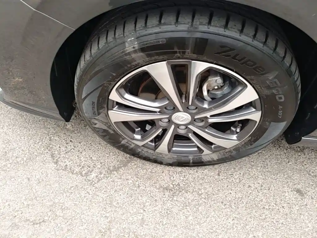 Changan Eado — миниатюра 23