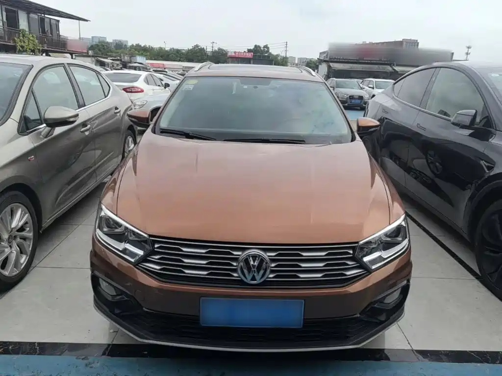 Volkswagen C-Trek — миниатюра 3