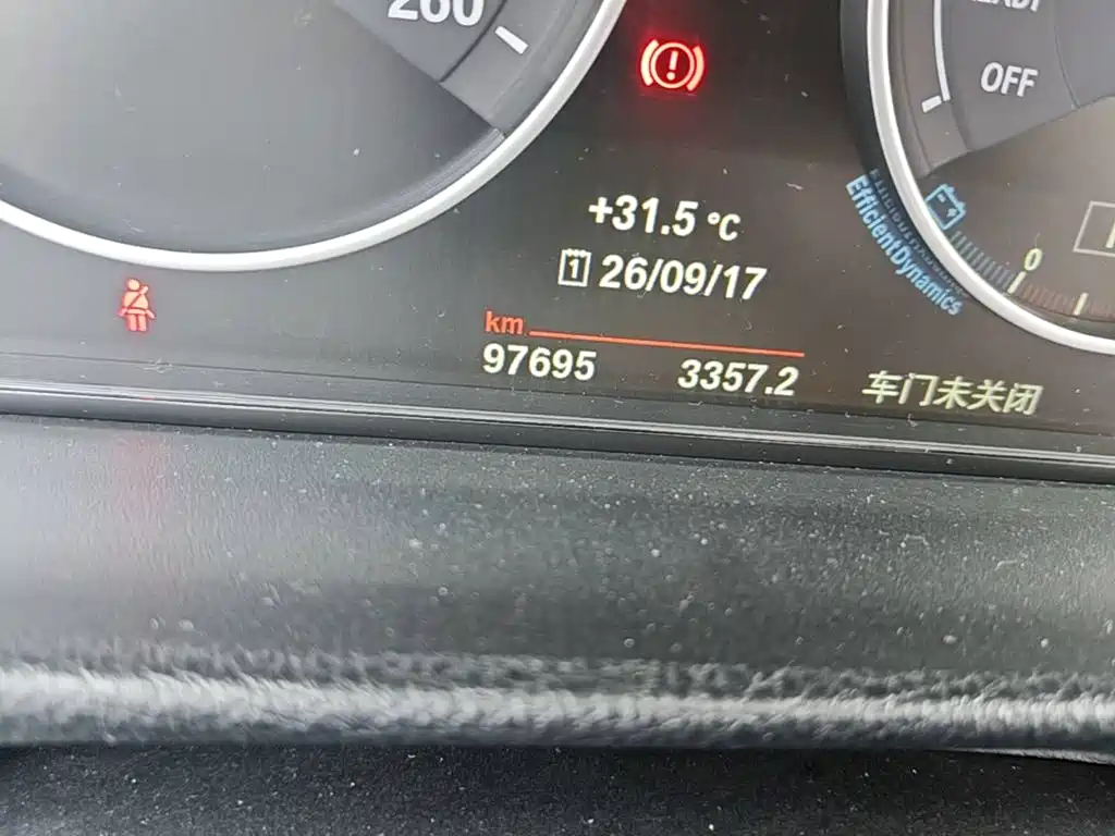 BMW 3 Series — миниатюра 17