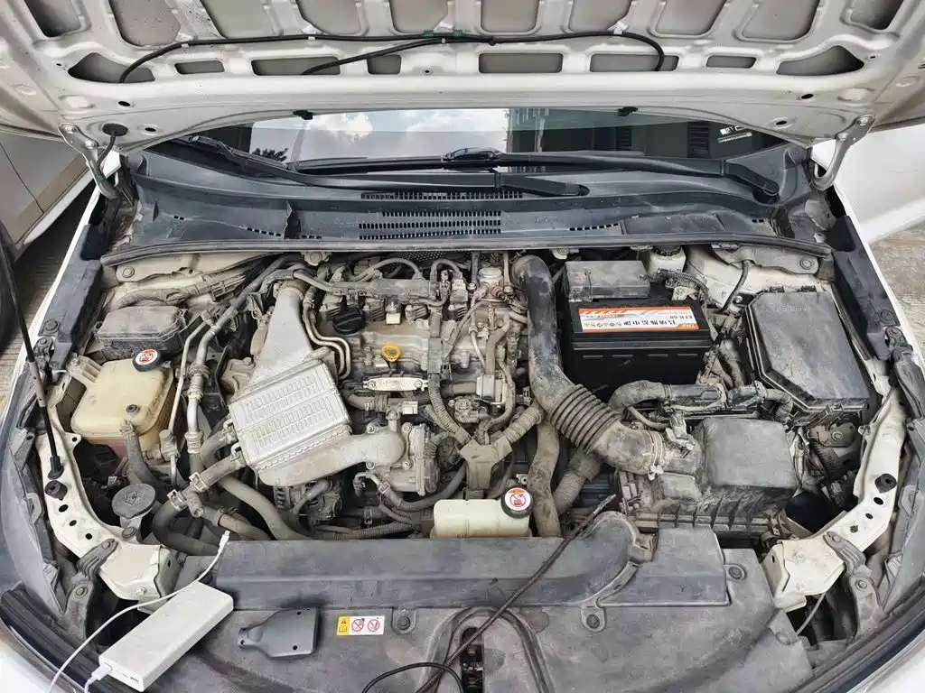 Toyota Corolla — миниатюра 16