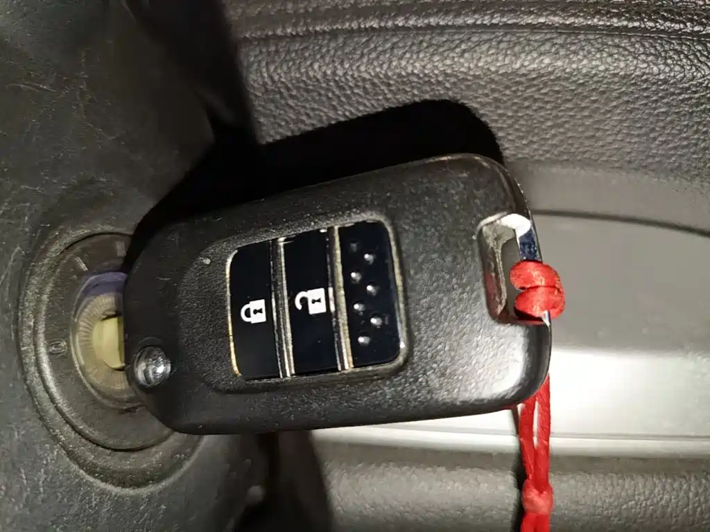 Honda CR-V — миниатюра 9