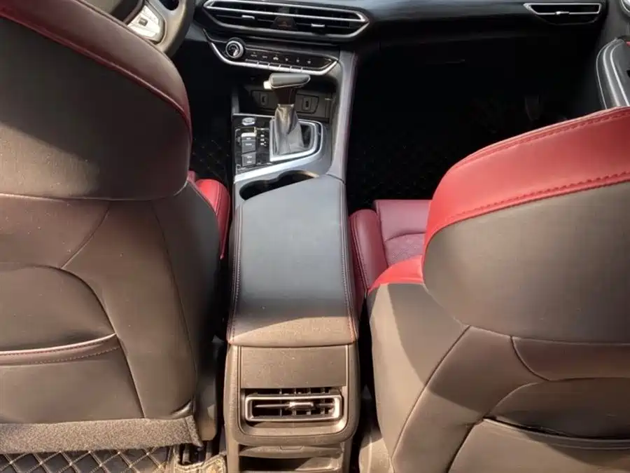 Changan Eado 2020 PLUS NE 1.4T GDI DCT