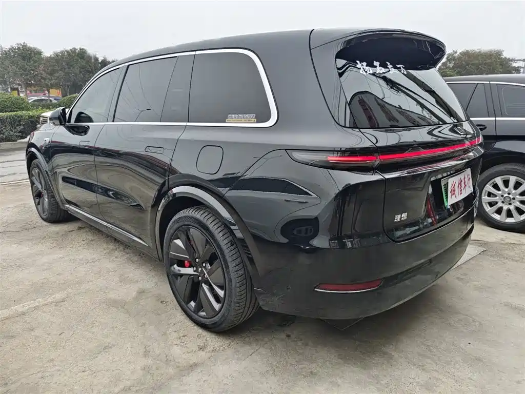 Li Auto IDEAL L9