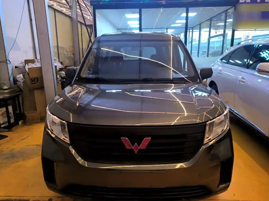 Wuling Zhengcheng — миниатюра 3