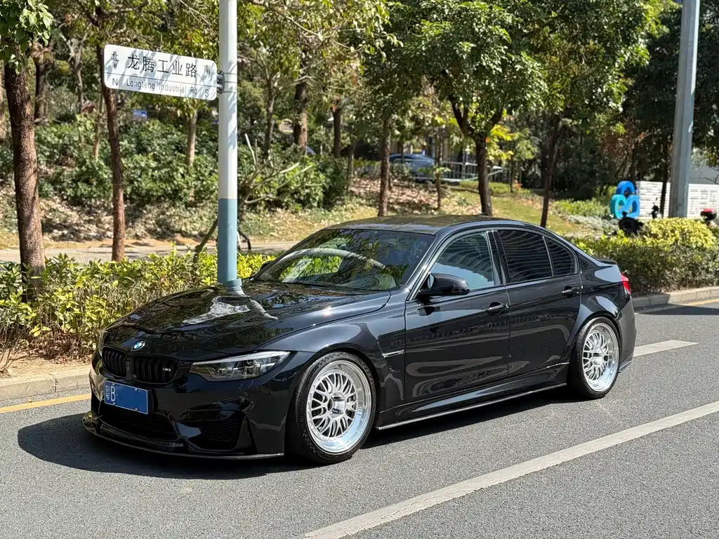 BMW M3