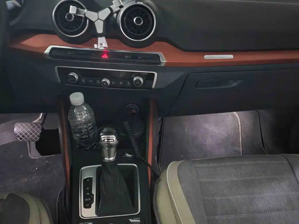 Audi Q2L — миниатюра 7