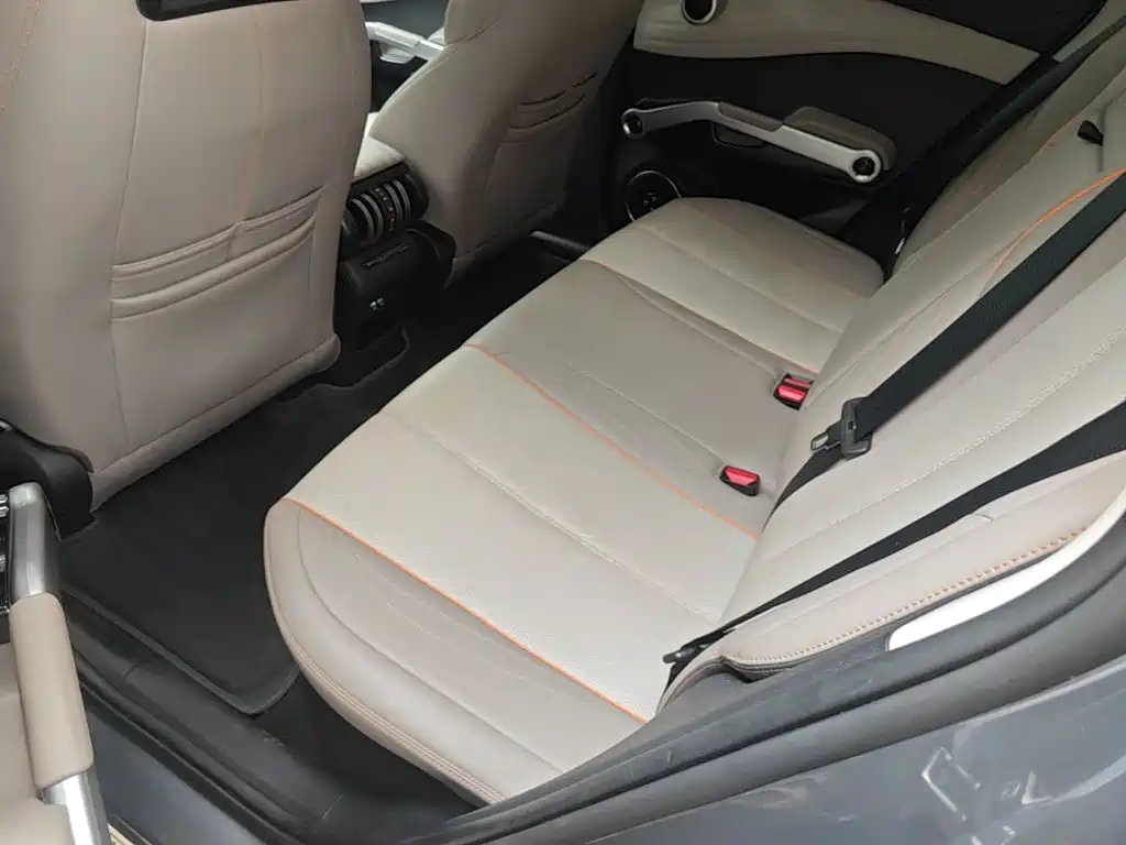 BYD Yuan Plus — миниатюра 17
