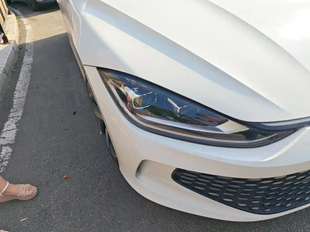 Volkswagen Lamando — миниатюра 7