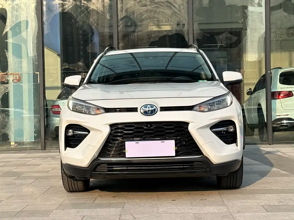 TOYOTA WILANDA