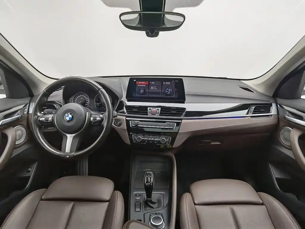BMW X1 — миниатюра 5