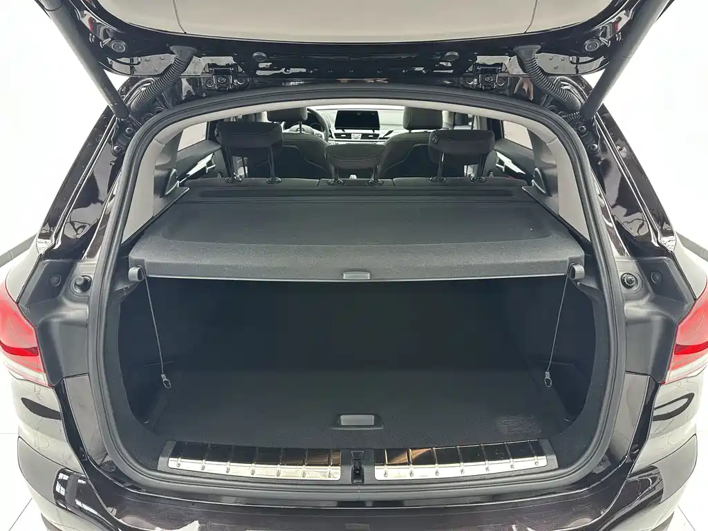 BMW X1 — миниатюра 18