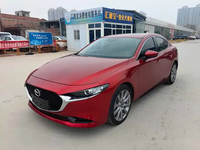 mazda 3-angkesaila