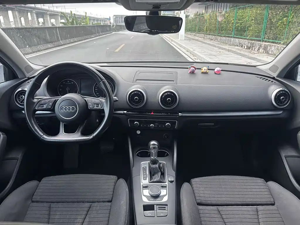 Audi A3 — миниатюра 5