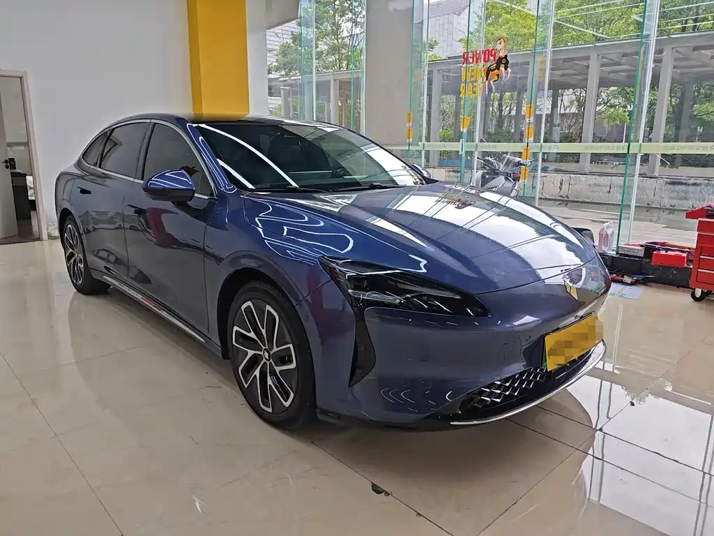 Baojun Xiangjing 2025 600km Luxury