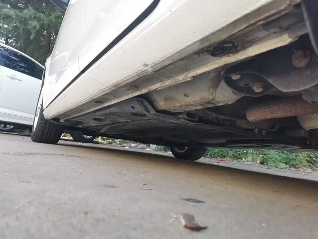 Volkswagen Golf — миниатюра 22