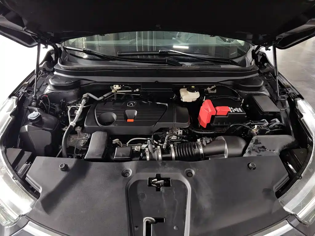 Acura RDX — миниатюра 6