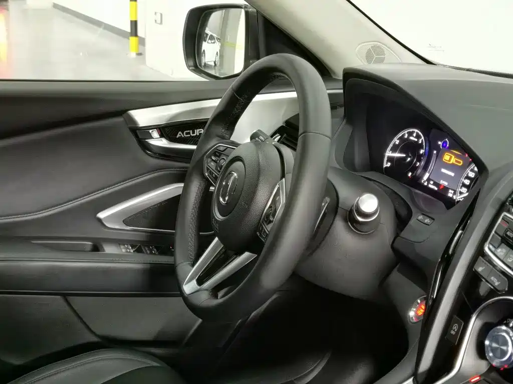 Acura RDX — миниатюра 22