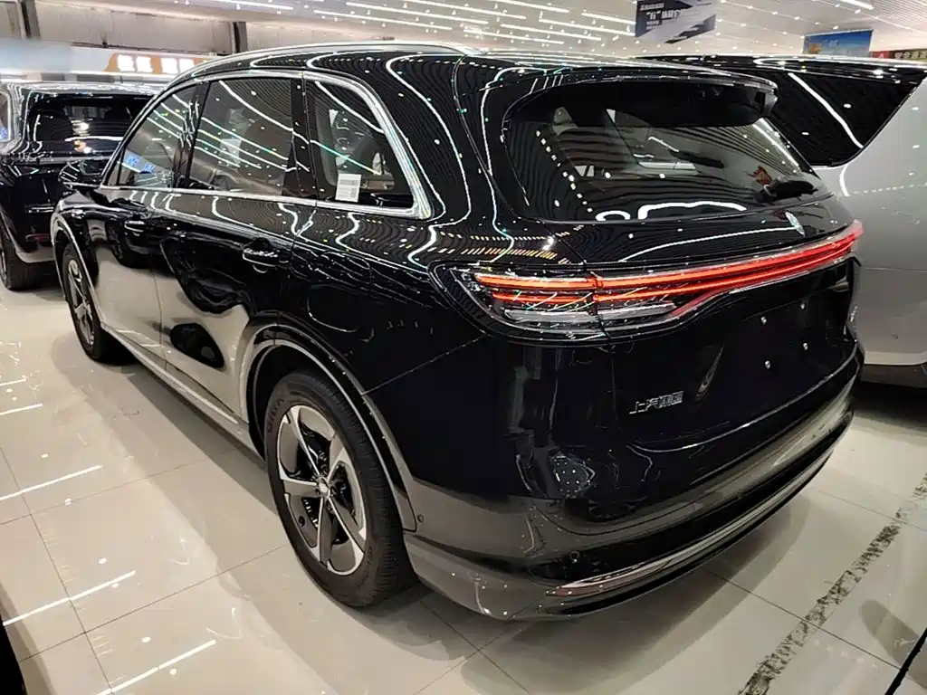 Shangjie Shangjie H5 — миниатюра 5