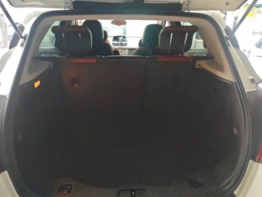 Buick Encore 2014 1.4T AT Lead