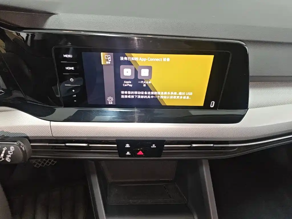 Volkswagen Golf — миниатюра 13