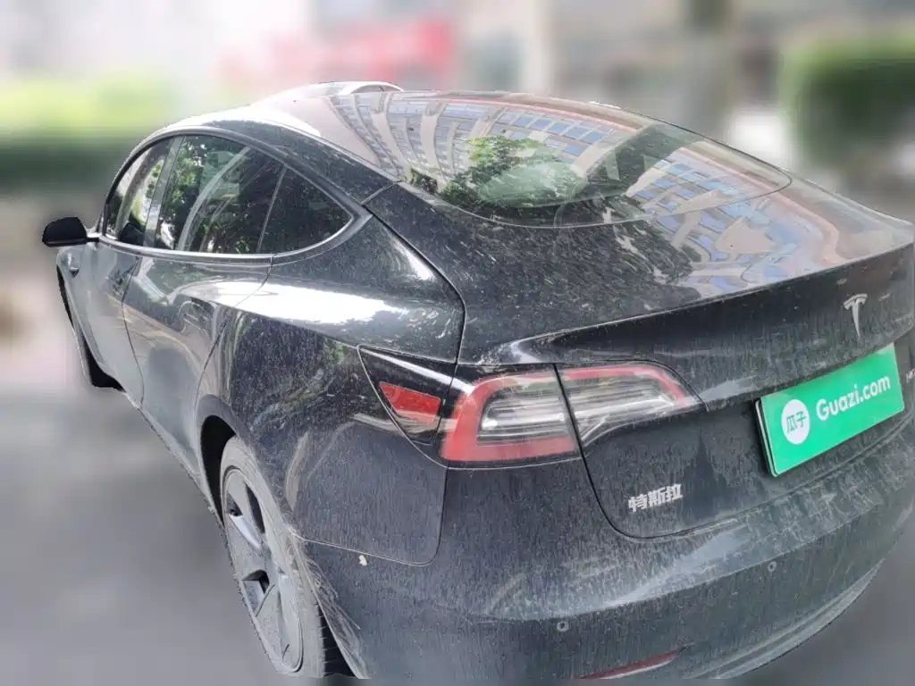 Tesla Model 3 — миниатюра 25