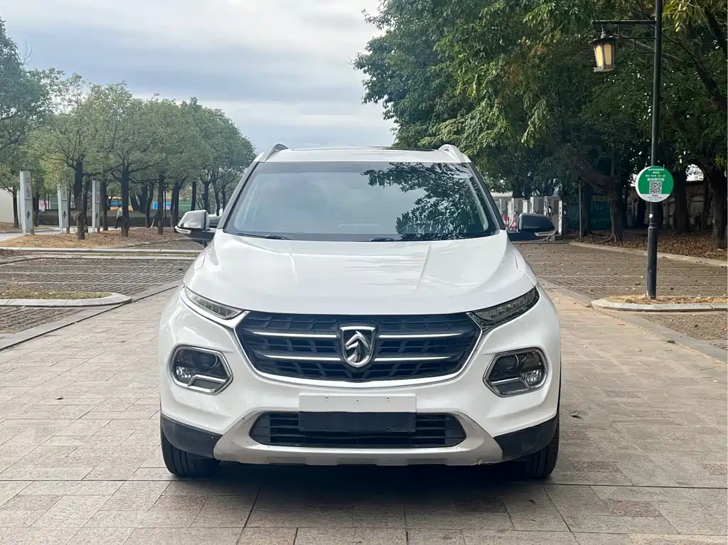 BAOJUN 510