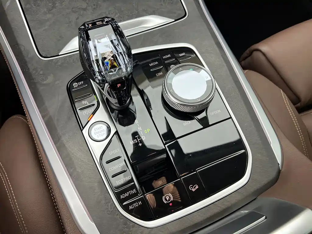 BMW X5 (Import) — миниатюра 8