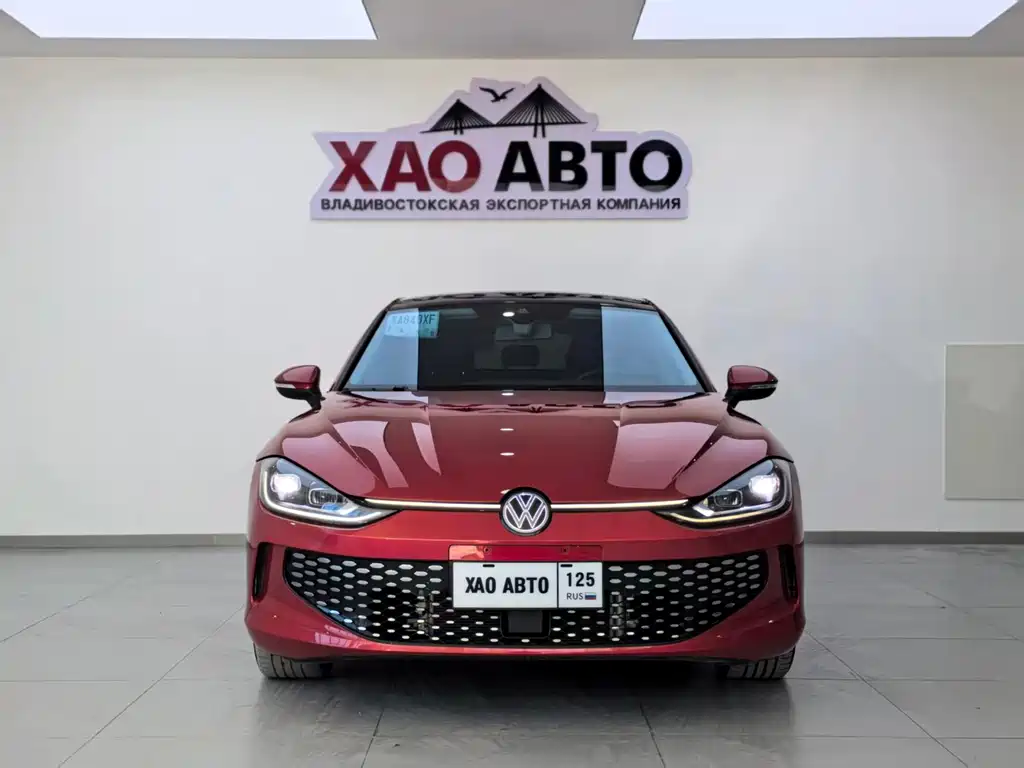 Volkswagen Lamando — миниатюра 2