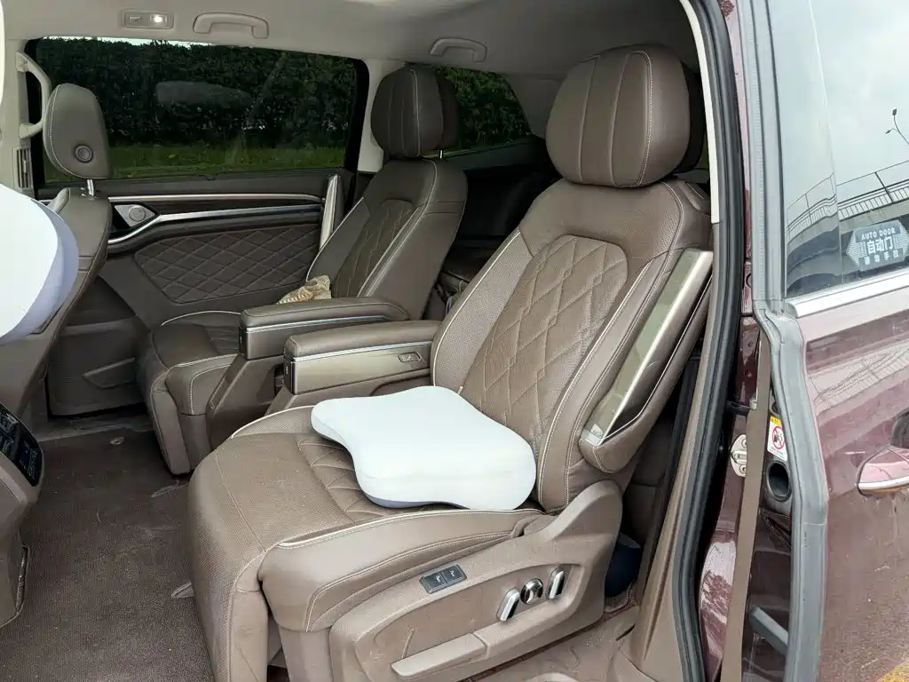Volkswagen Viloran — миниатюра 12