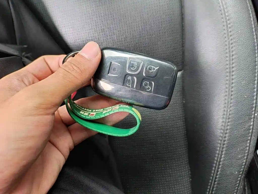 Land Rover Discovery Sport — миниатюра 9