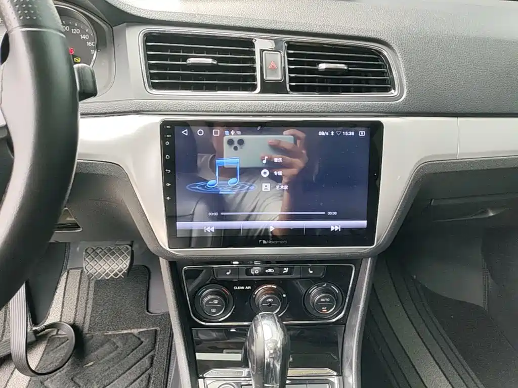Volkswagen Gran Lavida — миниатюра 13