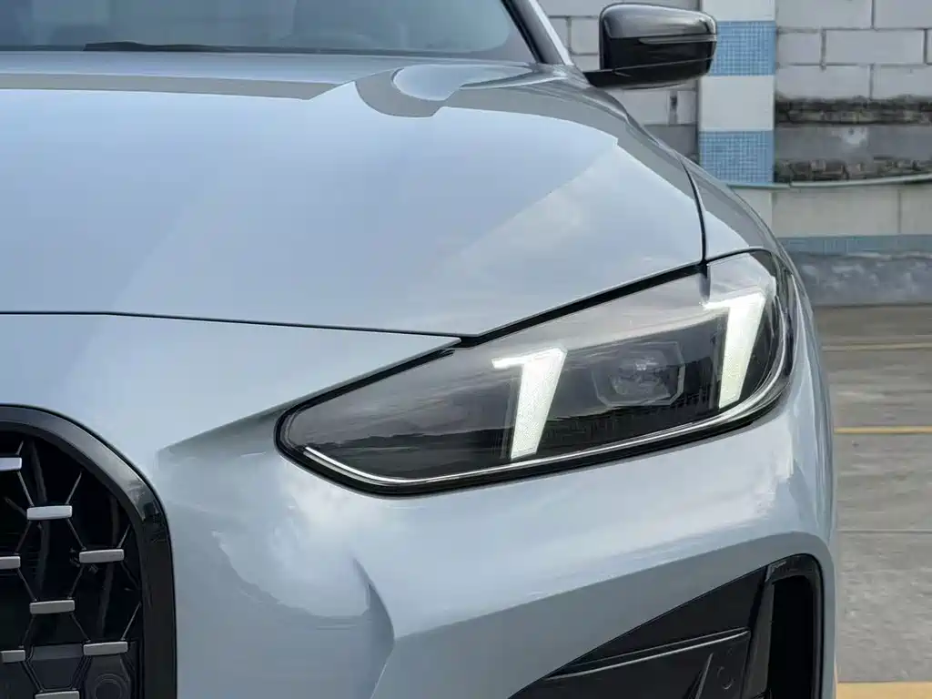 BMW 4 Series — миниатюра 7
