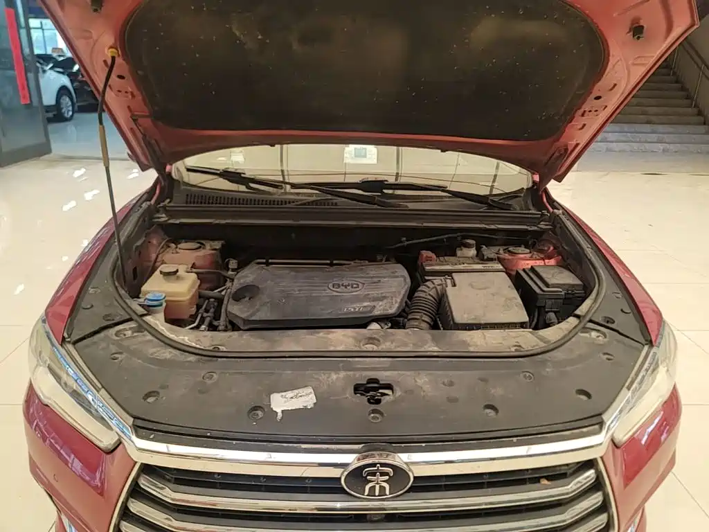 BYD Pro — миниатюра 20