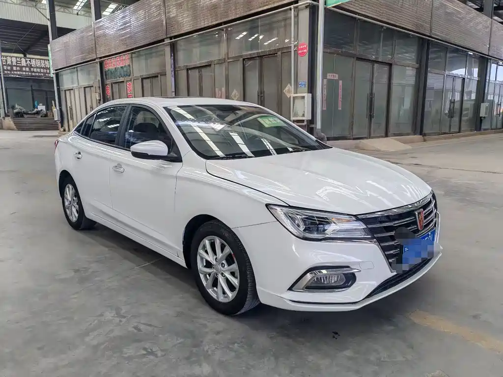 ROEWE I5