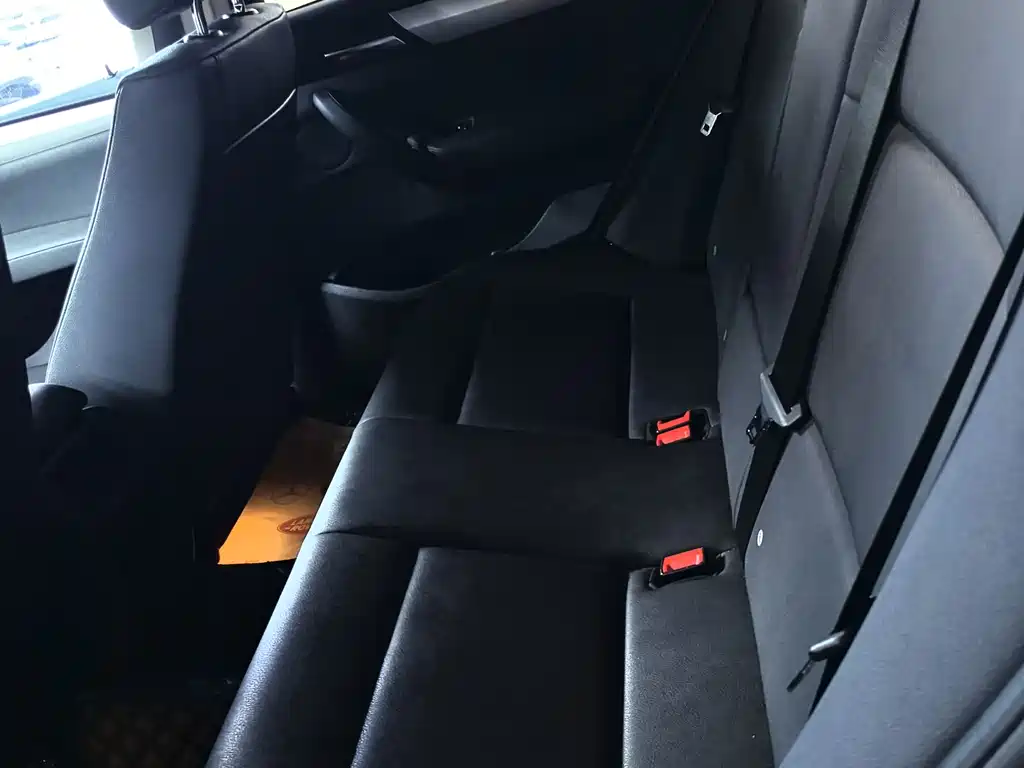 BMW X3 (Import) sDrive20i, фото 15