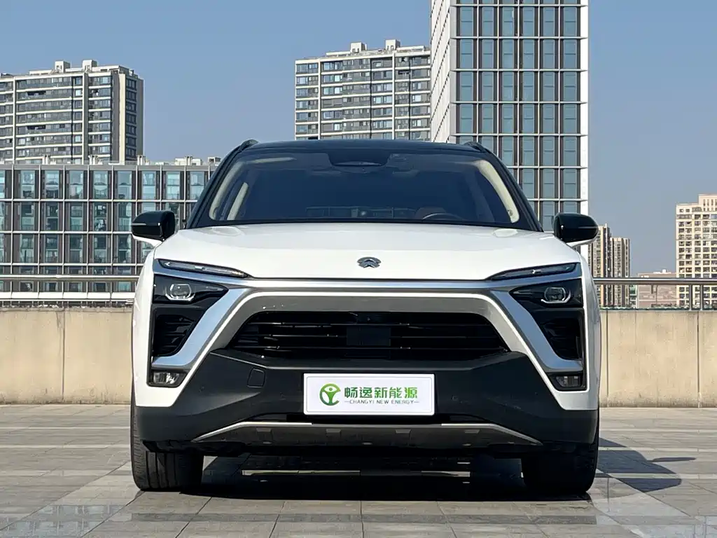 NIO NIO ES8