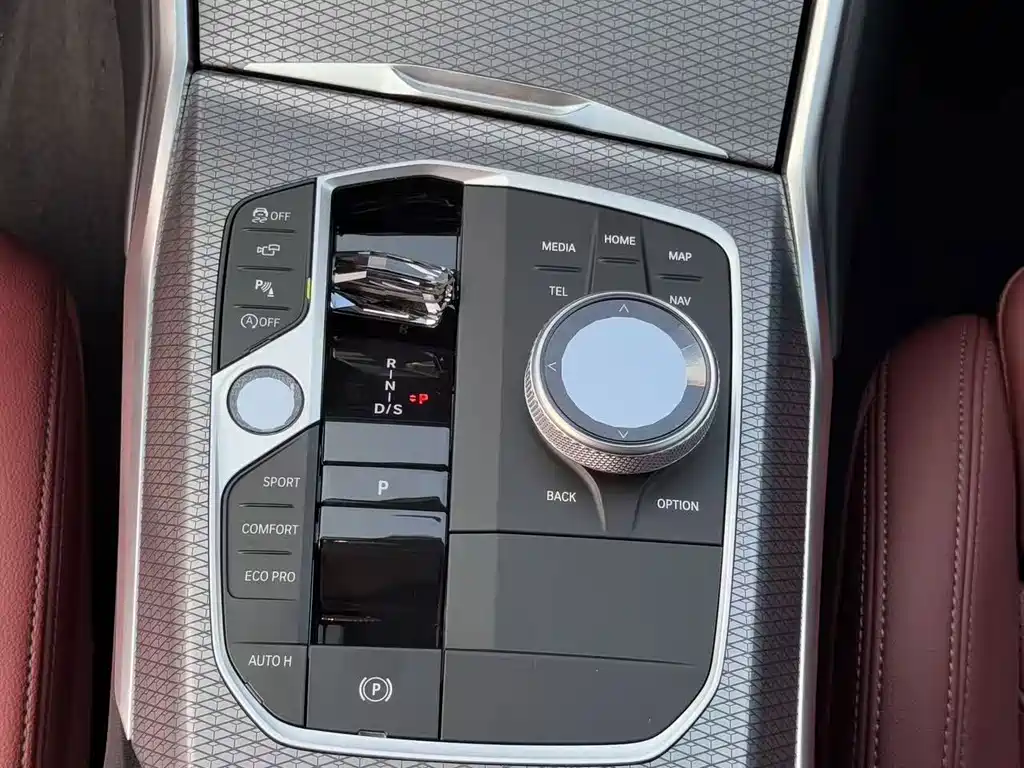 BMW 4 Series — миниатюра 17