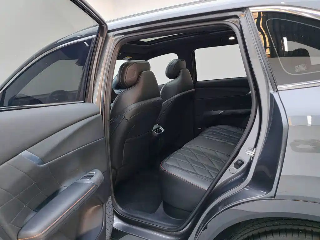 Changan CS75 PLUS — миниатюра 6