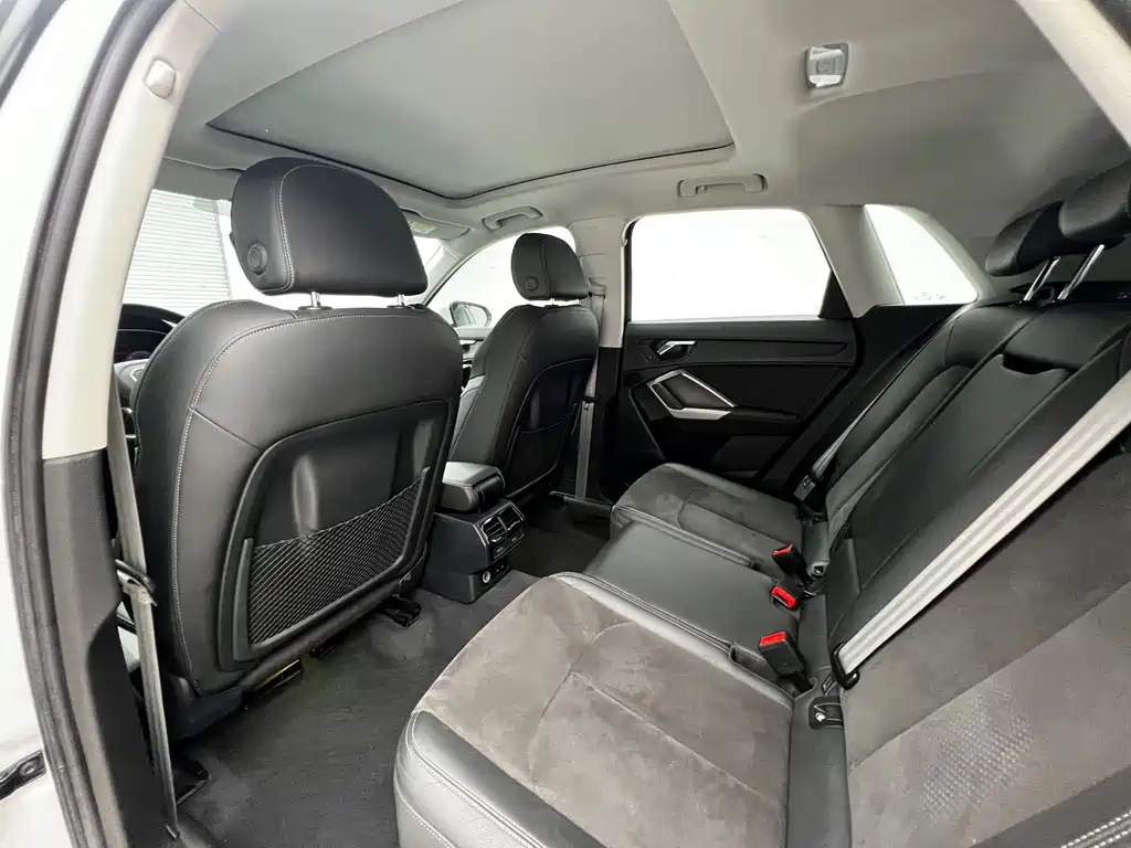 Audi Q3 — миниатюра 9