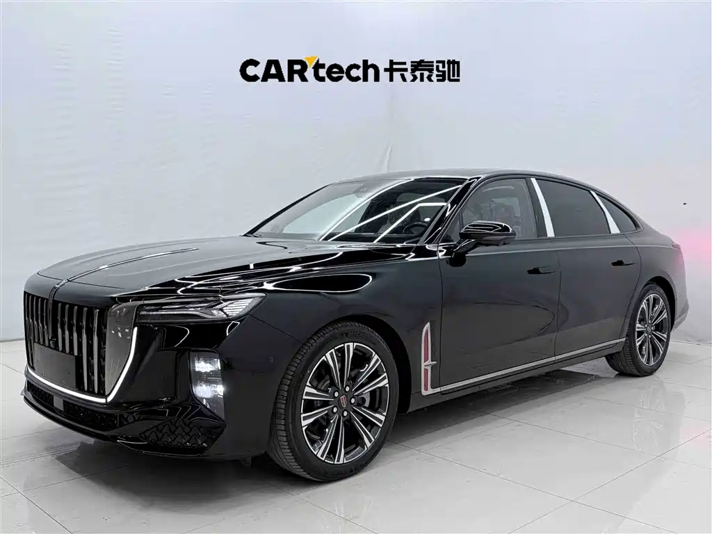 Hongqi Hongqi H9 2026