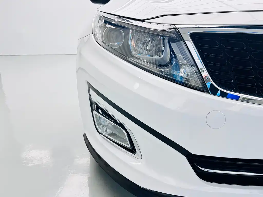 Kia K5 — миниатюра 6