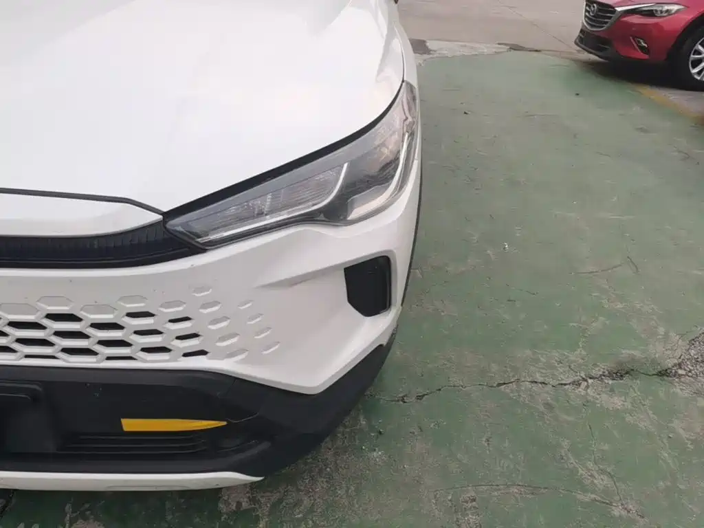 Toyota Corolla Cross — миниатюра 24