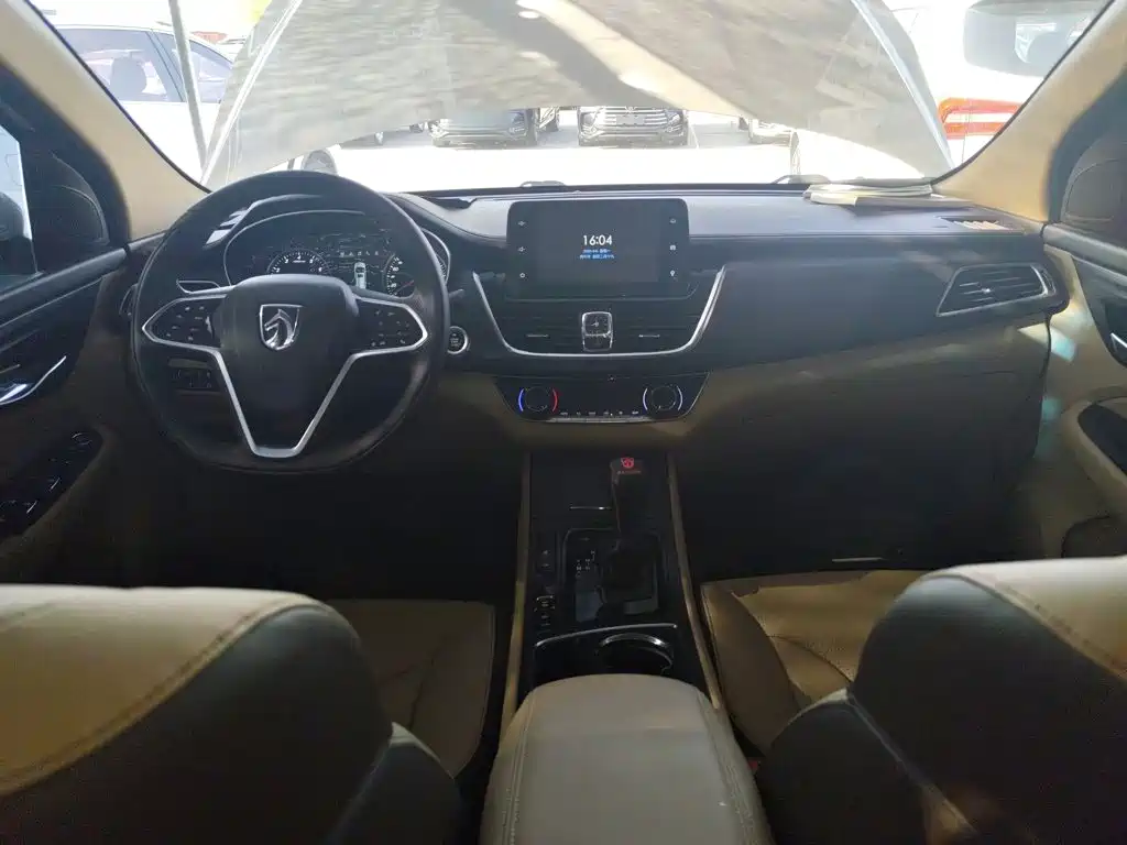 Baojun 730 — миниатюра 6