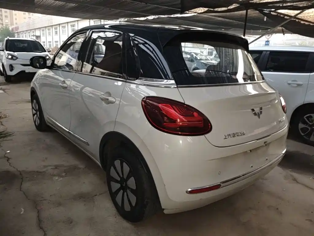 Wuling Bingo — миниатюра 5