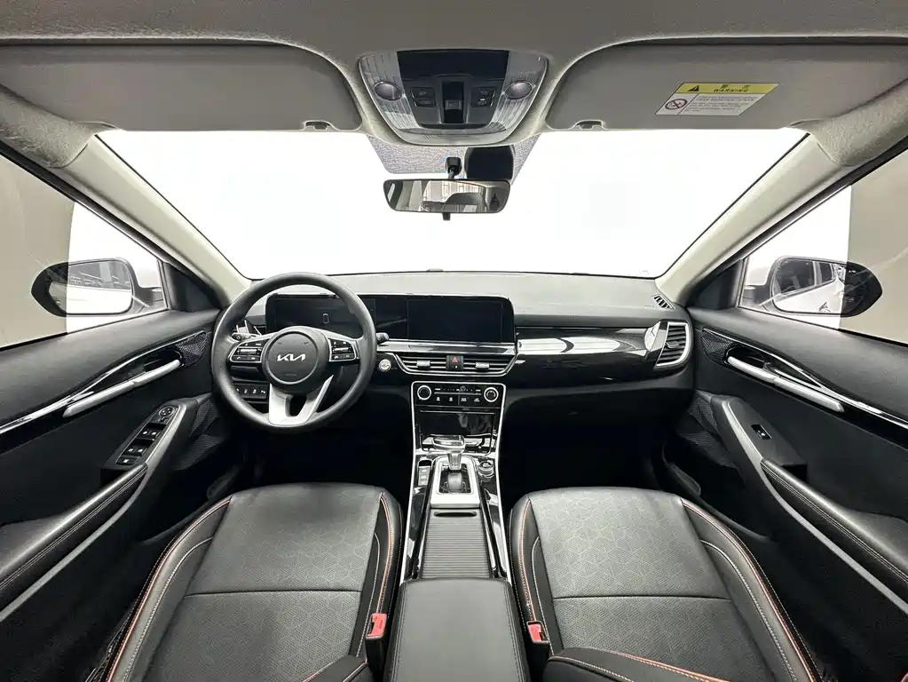 Kia Seltos — миниатюра 6