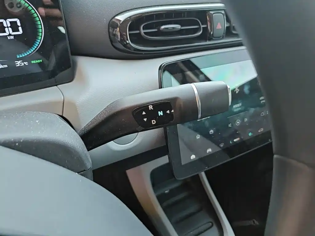 Leapmotor Leapmotor T03 — миниатюра 14