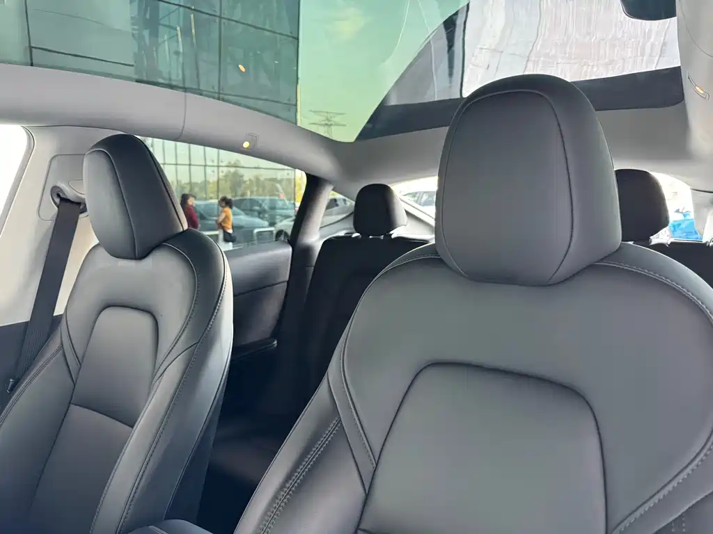 Tesla Model Y — миниатюра 9