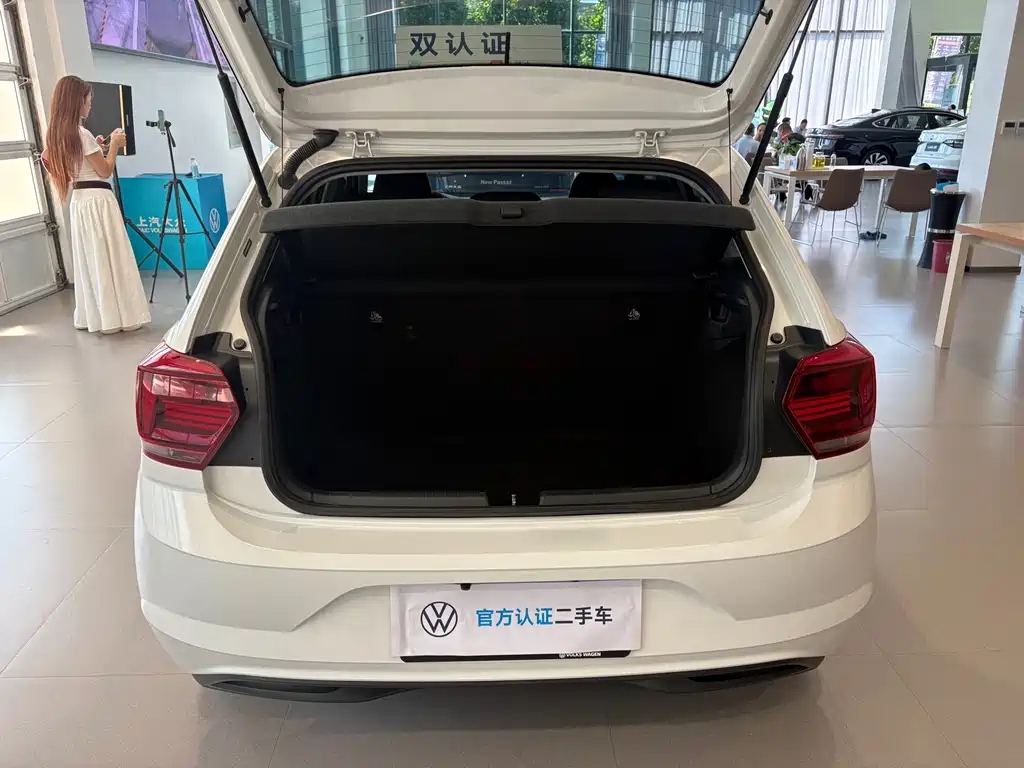 Volkswagen Polo — миниатюра 15