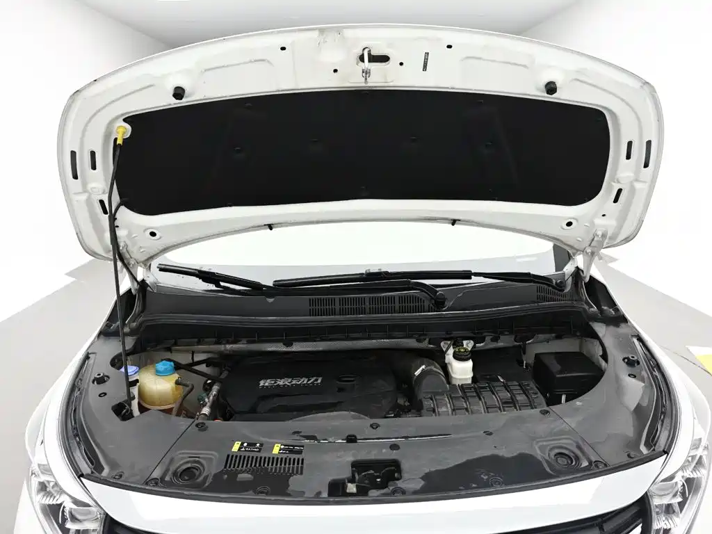 GAC Motor Trumpchi M8 — миниатюра 17